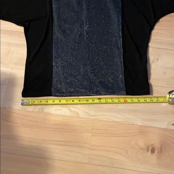 Susan Graver Top - Picture 6 of 11